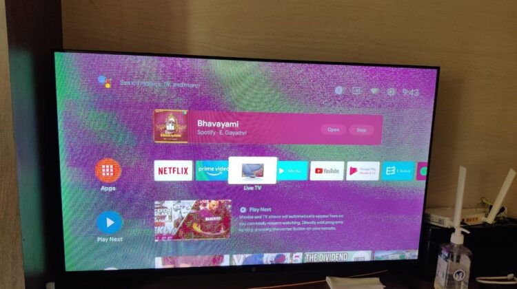 Samsung LED TV Repair in Kiwale